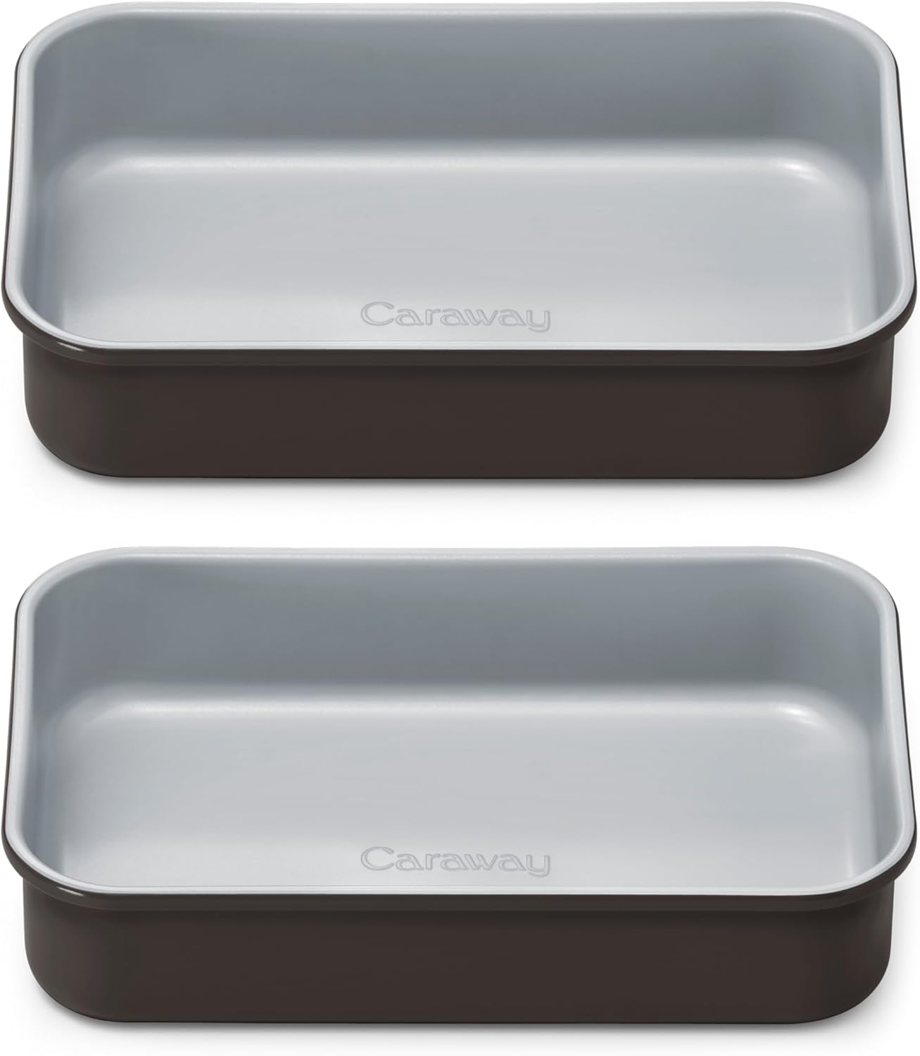 Caraway Nonstick Small Rectangle Baking Pan for Healthy Cooking