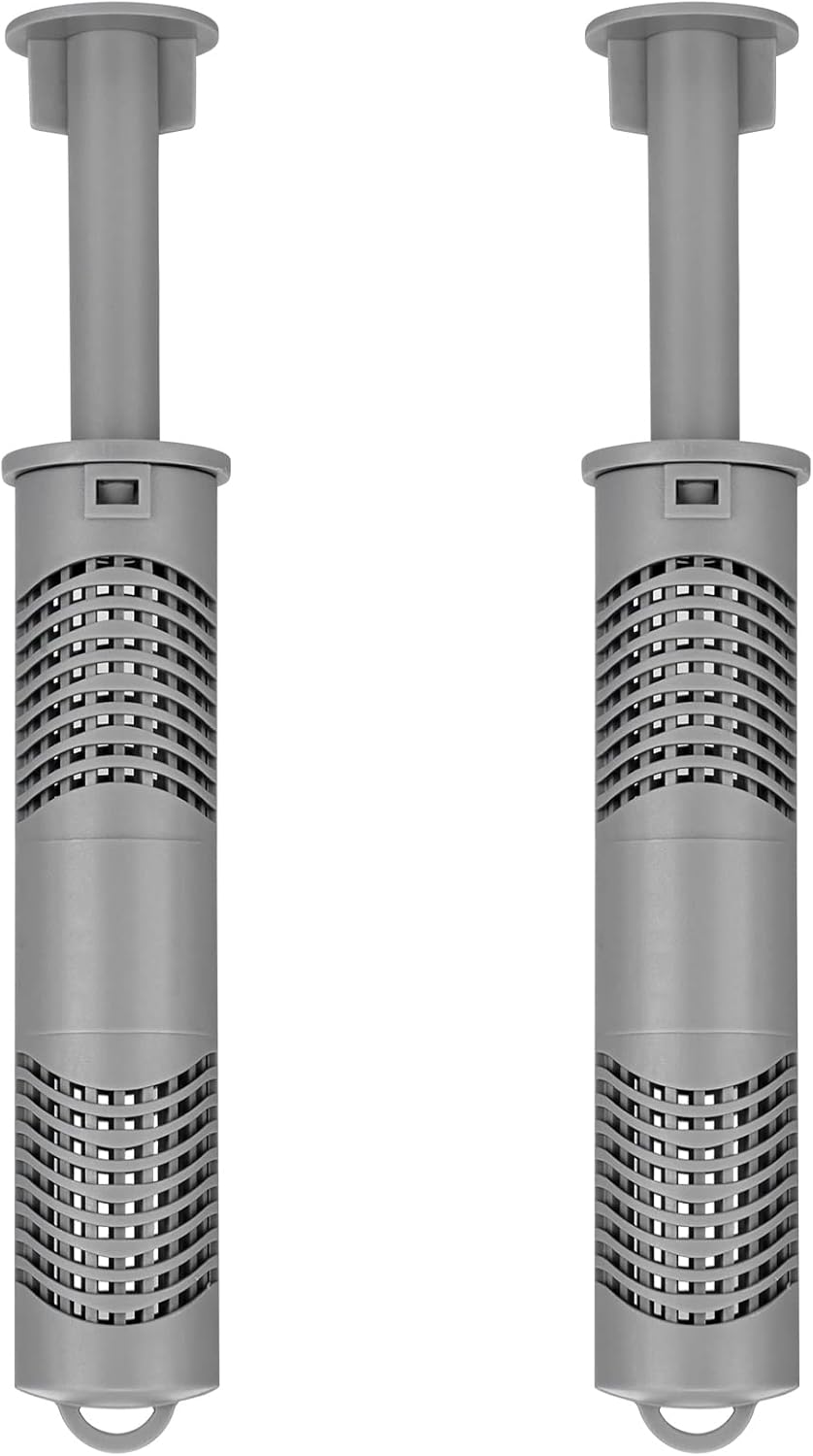Spa Mineral Silver Ion Ag+ Cartridge Filter Sticks for Hot Tubs