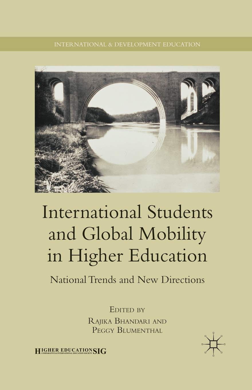 International Students and Global Mobility in Higher Education Trends