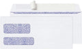 Secure Seal: Office Depot Double-Window Envelopes #9, Box Of 250