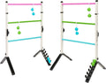 Steel Ladderball Set with Built-In Scoring - Go! Gater