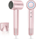 Hair Dryer High-Speed Ionic Low Noise Blow Dryer - Fast Drying