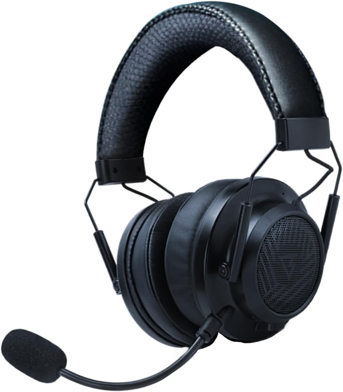Inwa Wireless Gaming Headset | 3D Audio & Comfort