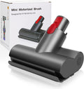 Dyson Cordless Vacuum Mini Brush Head Replacement - Enhanced Cleaning Power!