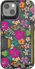 iPhone 13 Wallet Case - ITS A Jungle Wallet Slayer - Slim Protection