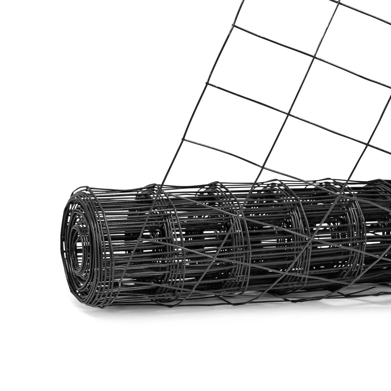 16 Gauge Green Vinyl Coated Welded Wire Mesh for Versatile Use