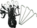 Secure Your Holiday Decor with StorMaster Tethers