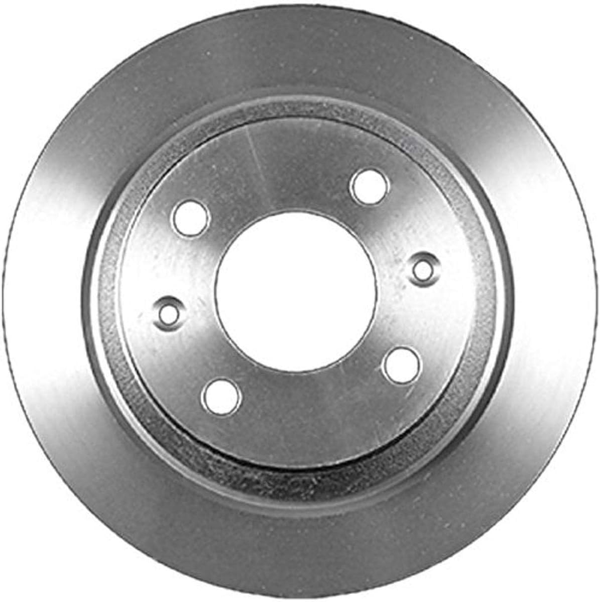 Bendix Premium PRT1496 Rear Brake Rotor for Saab 900 and 9000