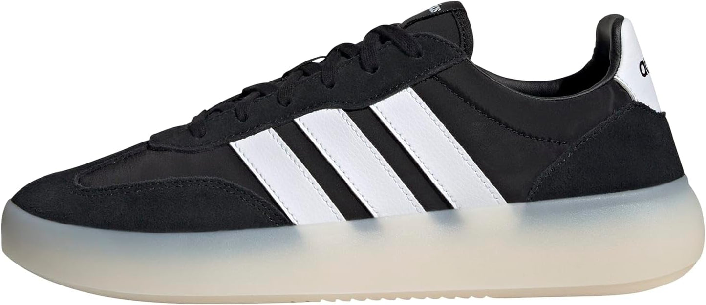 adidas Men's Barreda Decode Shoe: Classic Sporty Style & Comfort