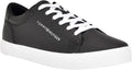 Tommy Hilfiger Mens Ribby Sneakers - Casual Comfort with Iconic Style