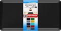 Cushioned Anti Fatigue Kitchen Mat - Easy to Clean & Non-Slip