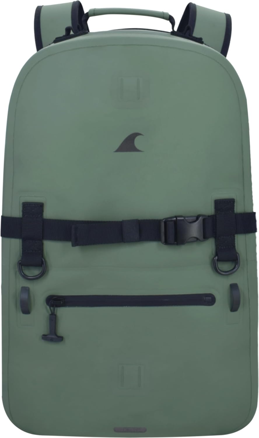 Fogland Waterproof IP68 Submersible Backpack for All Adventures