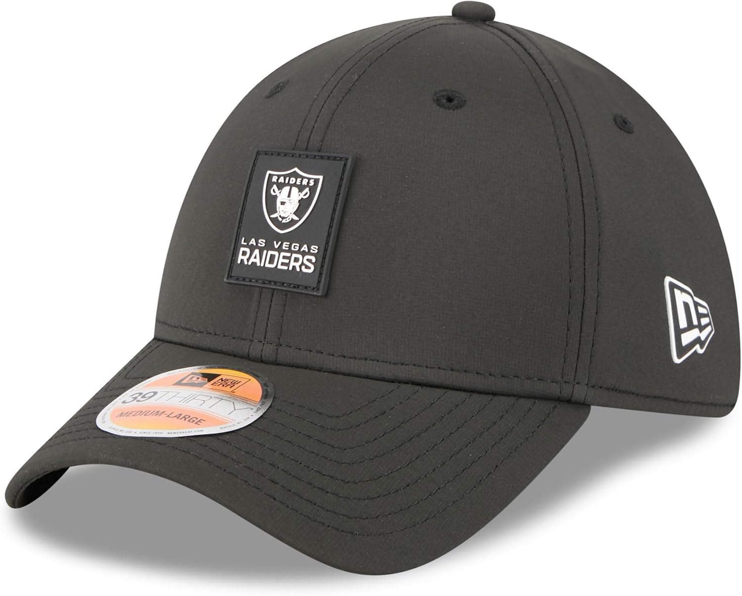 New Era Men's College NFL 2025 Sideline 39THIRTY Flex Hat Review