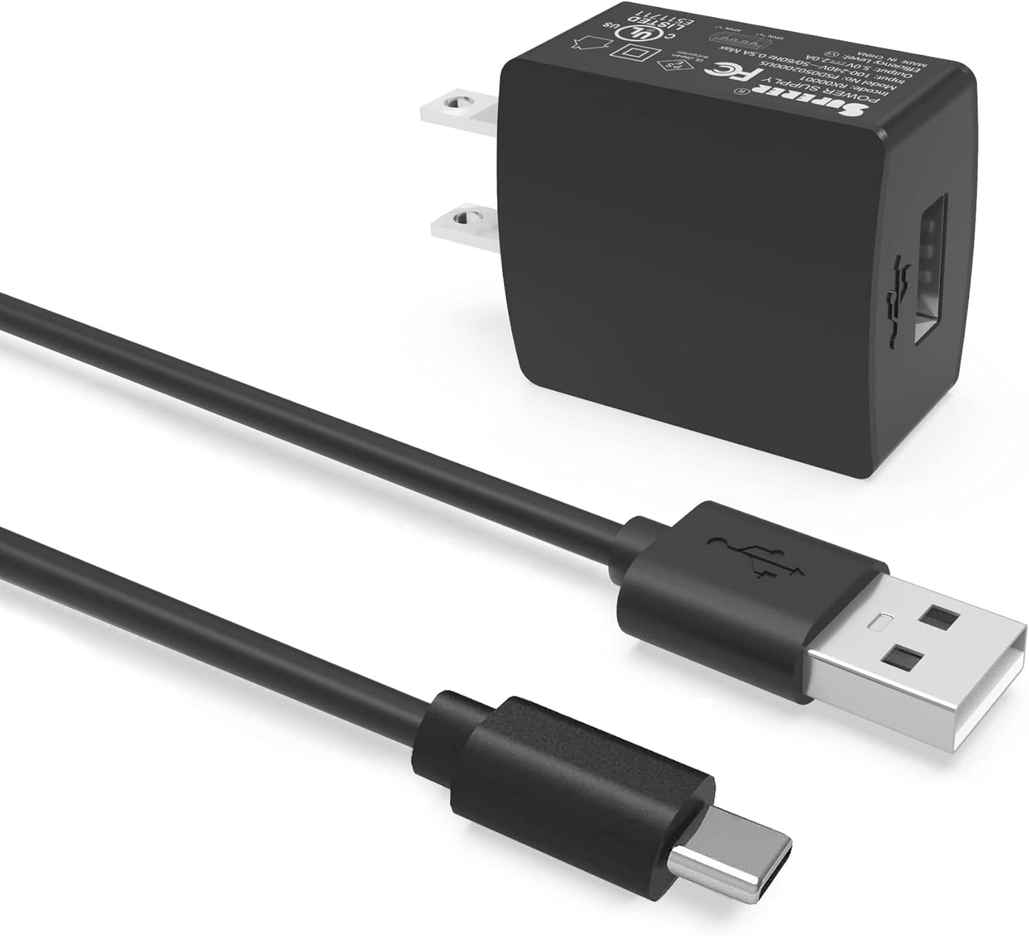 Fast Charging USB C Cable for Beats Earbuds