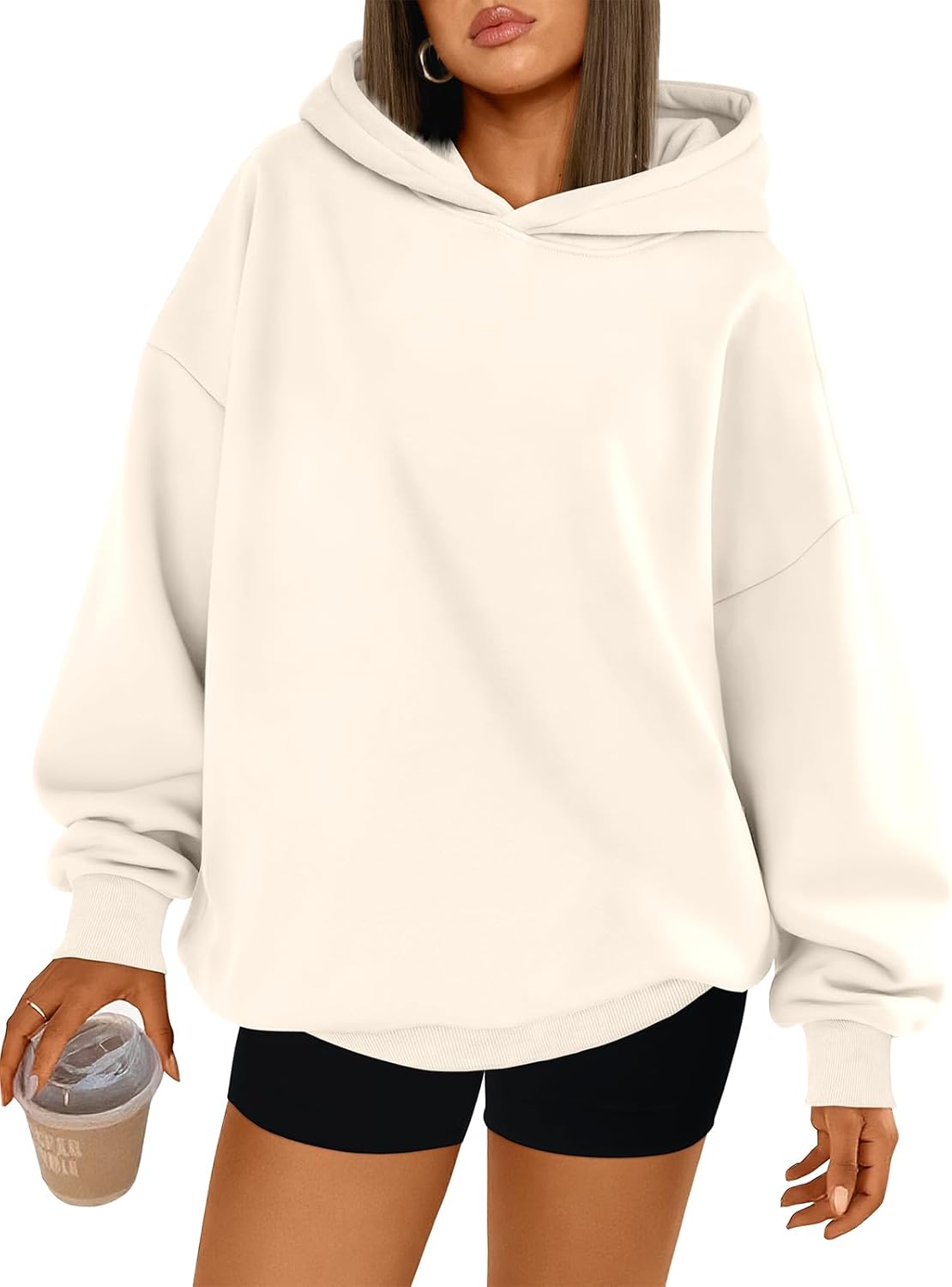 Trendy Queen Womens Oversized Hoodies for Fall Fashion 2025