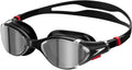 Speedo Biofuse 2.0 Unisex Swim Goggle - Mirrored Clarity Fit