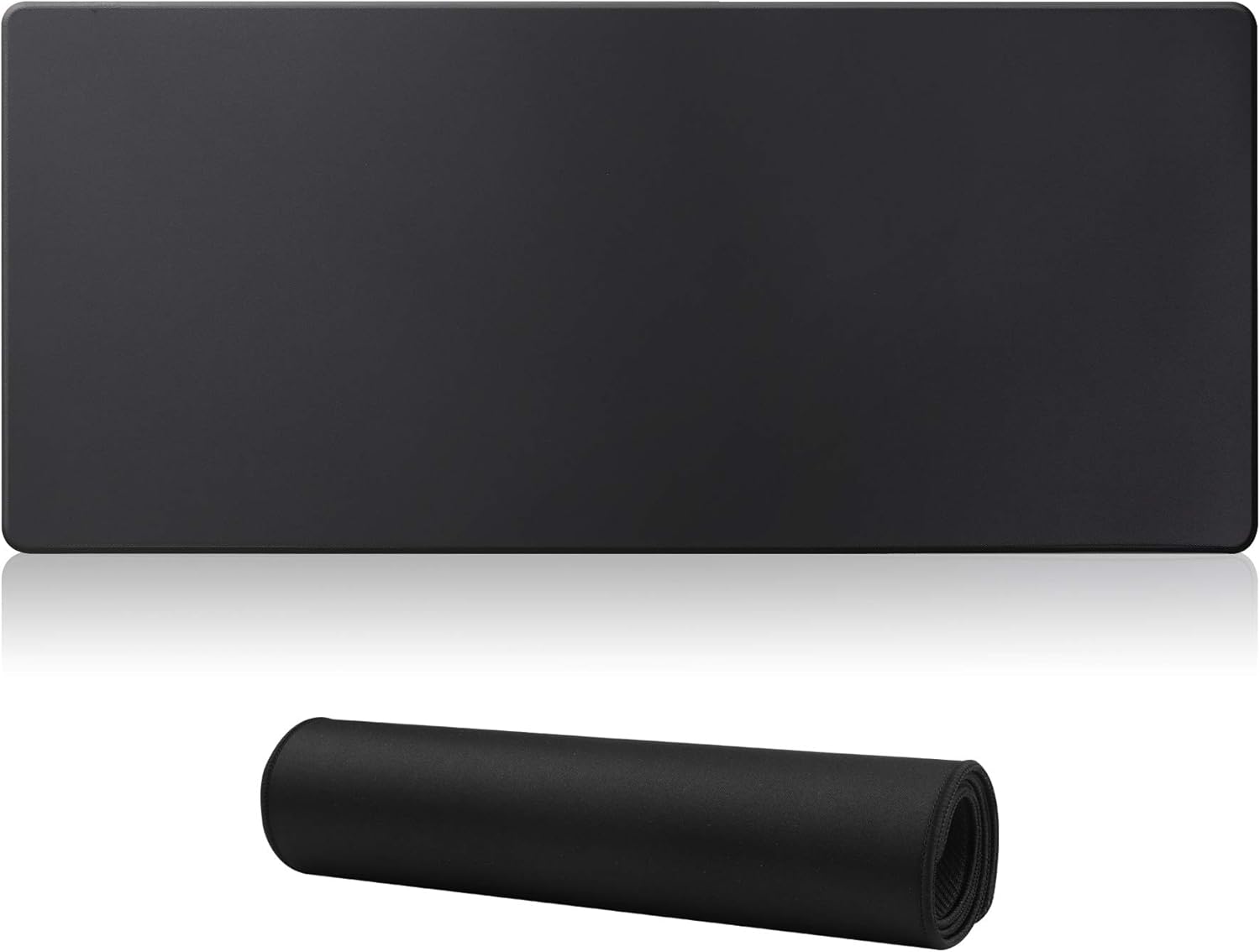 Jahosin Large Gaming Mouse Pad - Non-Slip Base