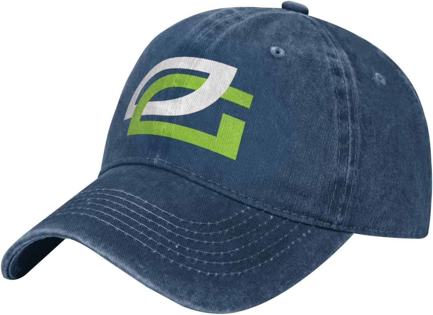 Adjustable Optic Gaming Baseball Cap - Ultimate Comfort