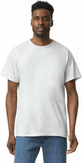 Gildan Adult Heavy Cotton T-Shirt Multipack - Reliable Everyday Tee =