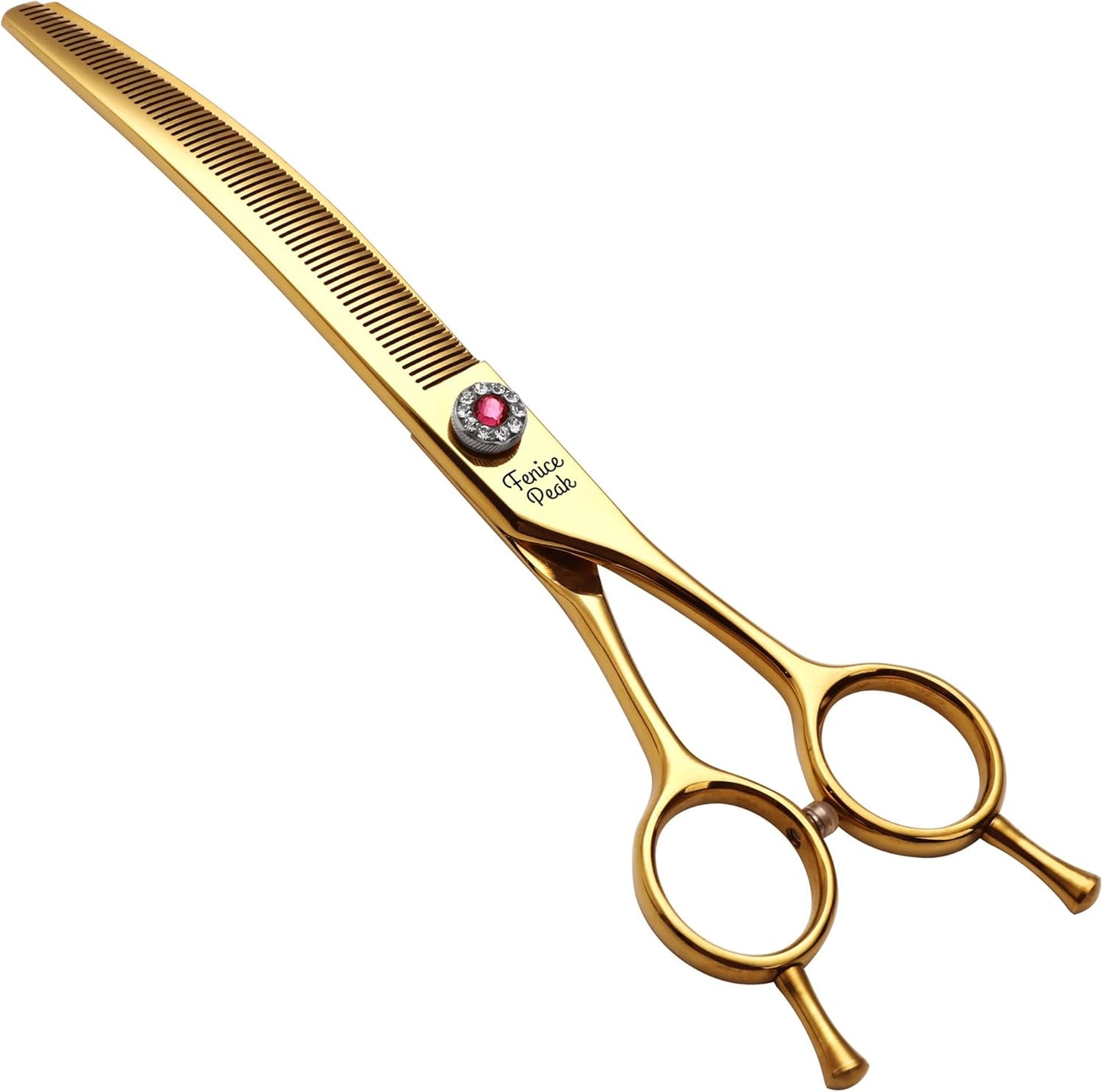 Fenice Peak Professional Dog Grooming Scissors for Pets