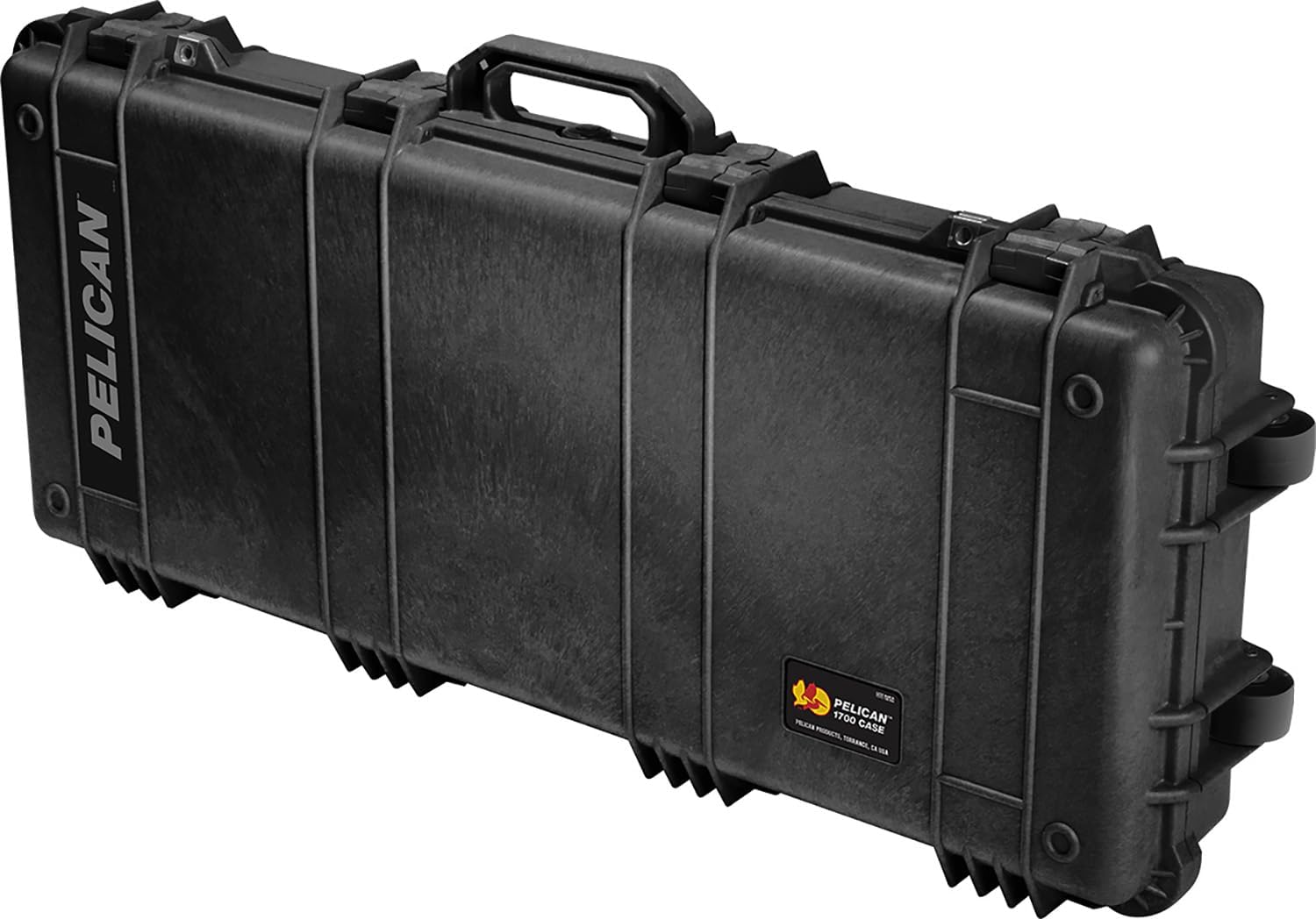 Pelican Protector 1700 Long Case - Ultimate Hard Case Solution