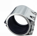 Pipe Repair clamp Leak Sealer for Plastic and Metal Pipes - Emergency
