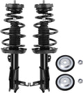 AUTOSAVER88 Front Pair Complete Quick Struts for 2010-2016 Buick