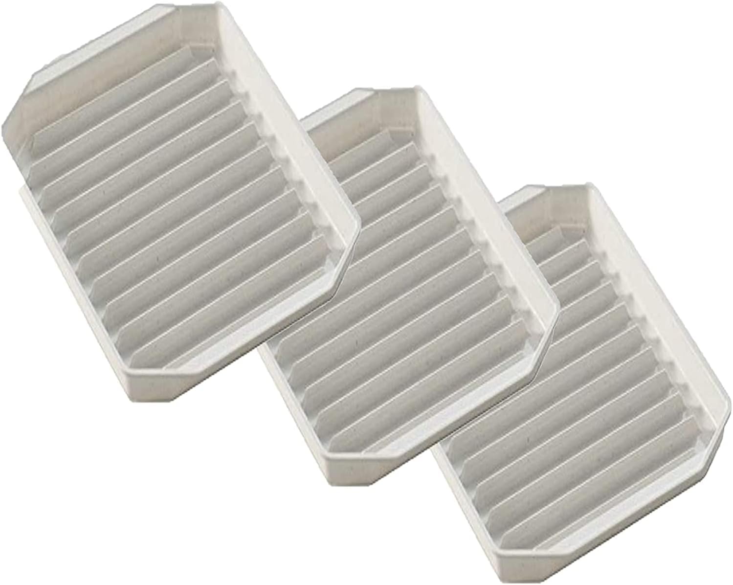 Nordic Ware Compact Bacon Rack: Crispy Bacon in Minutes!