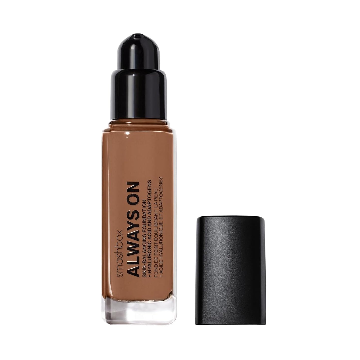 Smashbox Always On Skin-Balancing Foundation for Flawless Skin