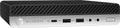HP EliteDesk 800 G4 Mini Desktop - Compact Business Performance