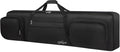 88 Key Keyboard Case Soft Gig Bag - Padded Piano Carry Case