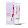 Neck Firming Serum Cream with Cooling Roller - Tightens & Hydrates
