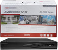 HIKV DS-7608NI-Q1/8P 4K 8 Channel PoE NVR for Surveillance