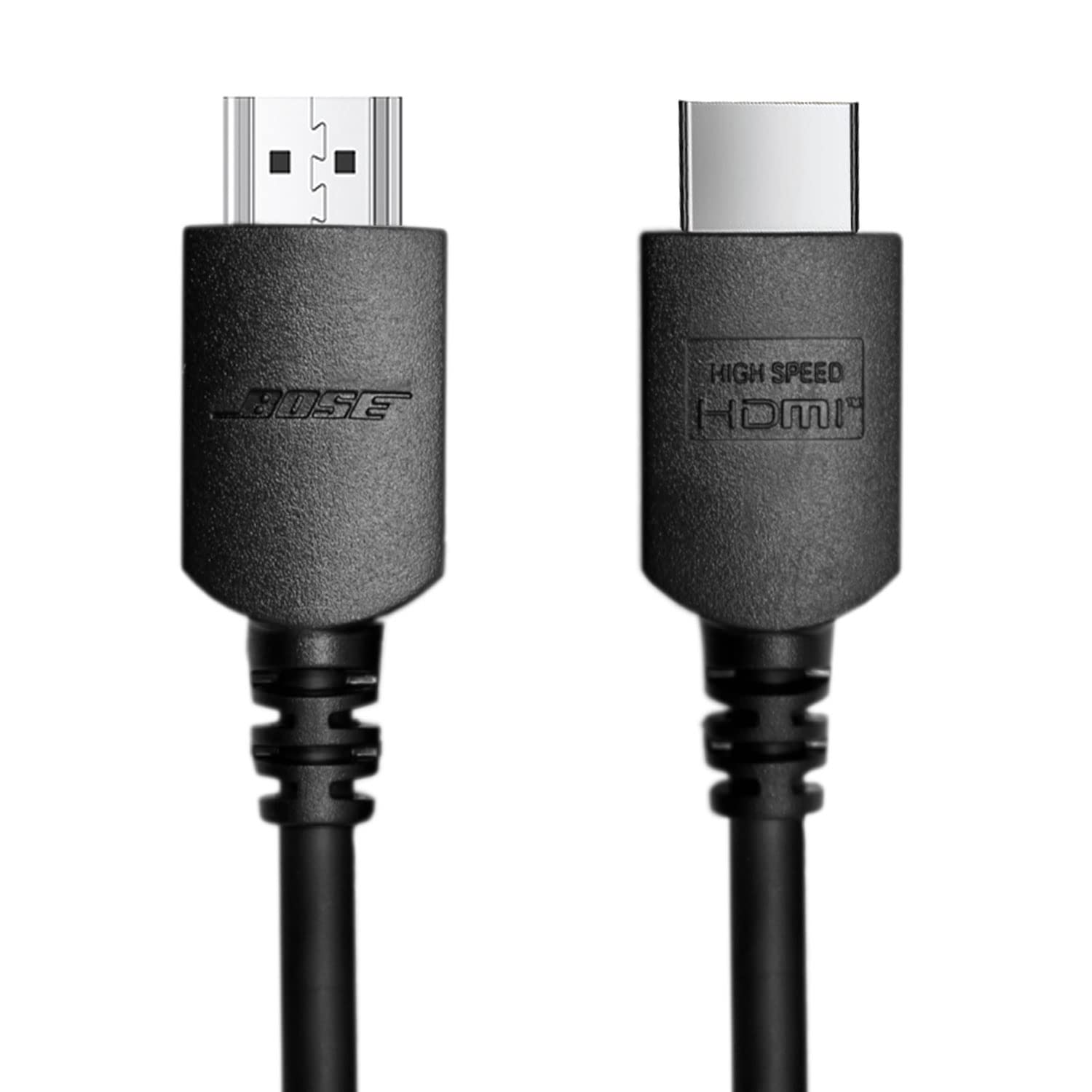 Enhance Sound Quality with Bose Compatible HDMI Cable!