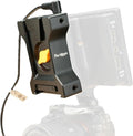 Portkeys BD4 Dummy Battery Power Adapter Dual Output - Flexible Rig