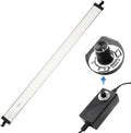 2 Light Panels for 32x32 in Photo Studio Light Box - Bright 5600Lm Kit