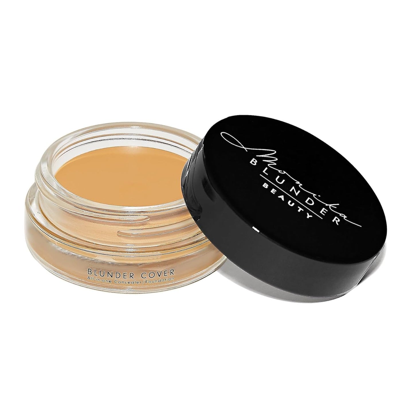 Blunder Cover Foundation Concealer - All-In-One Beauty