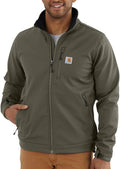 Carhartt Men's Rain Defender Relaxed Fit Jacket Review