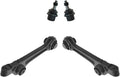 Front Lower Control Arm and Ball Joint Kit for 2011-22 Charger/300