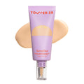 Tinted Mineral Sunscreen SPF 30 Melrose - Light Warm Shade