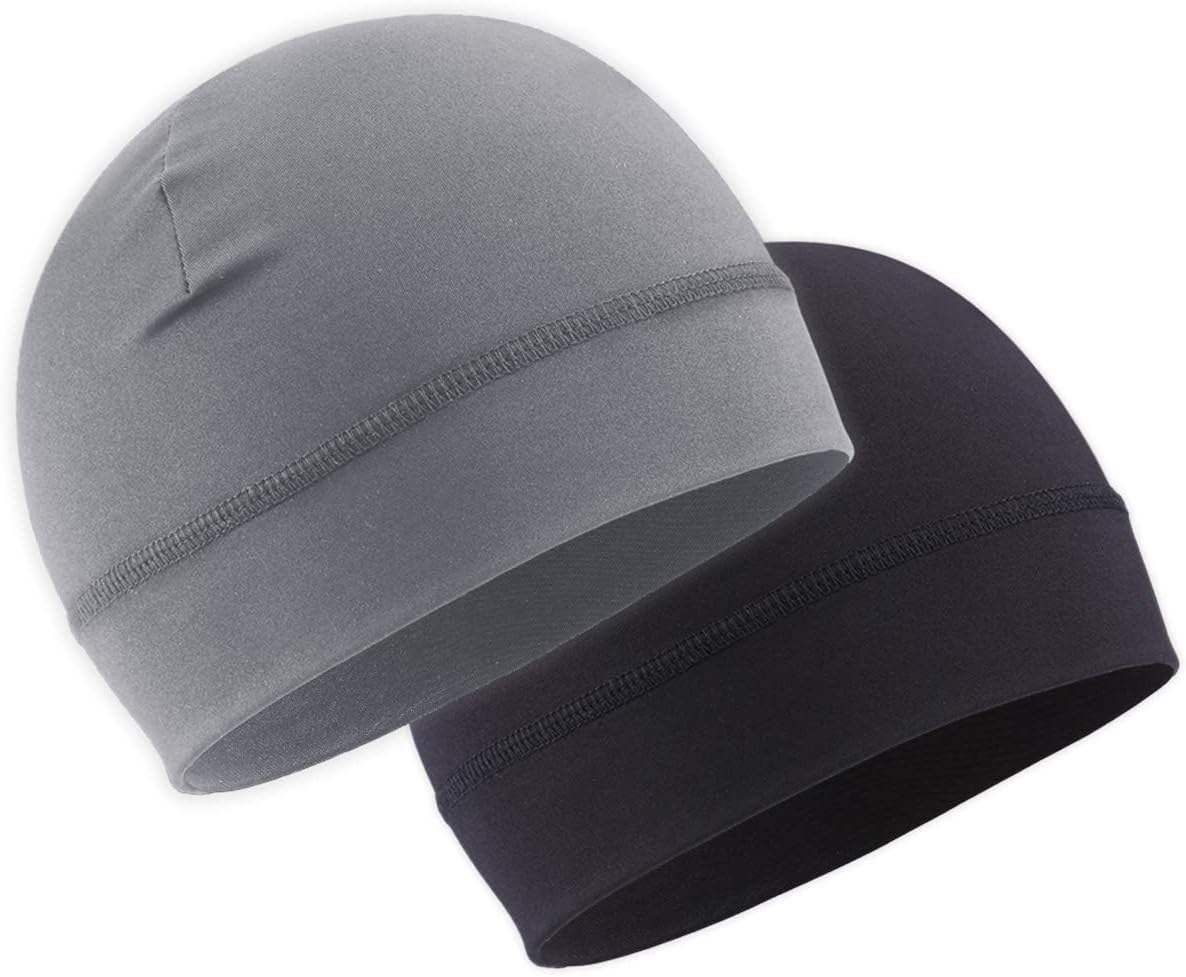 Stay Warm in Style with OutdoorEssentials Skull Cap