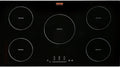VEVOR Electric Cooktop 5 Burners 36in Induction Stove Top