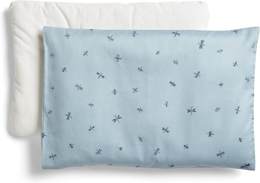 ergoPouch 0.3 TOG Pillow with Case for Comfortable Sleep