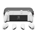 Skull & Co. NeoGrip Bundle for Nintendo Switch - Ergonomic Grip