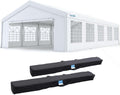 Quictent 20x30ft Heavy Duty Party Tent Outdoor Canopy - Stable