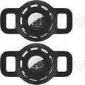 Secure Airtag Holder Set, 2 Pack - THXSBUDDY
