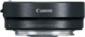 Canon Mount Adapter EF-EOS R - EF Lens Compatibility for EOS R Cameras