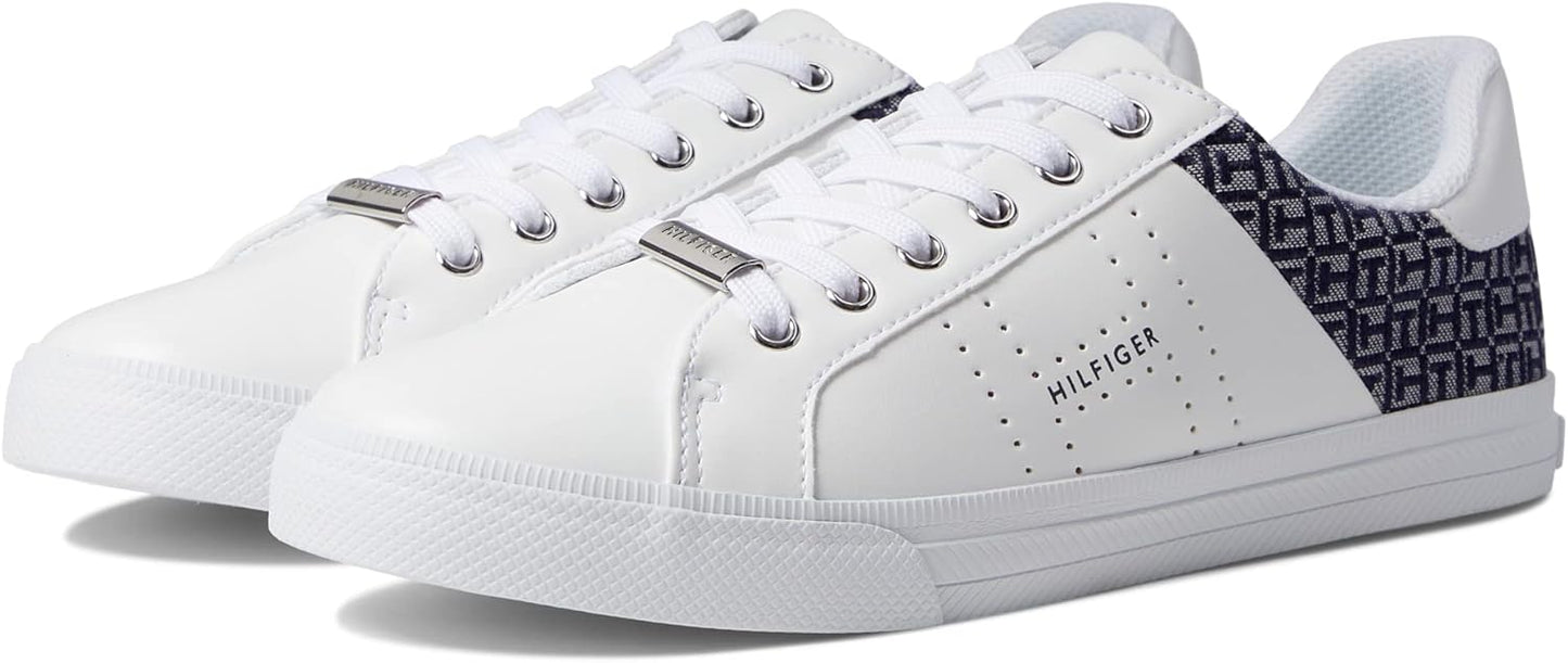 Tommy Hilfiger Women's Lorio Sneaker: Stylish Comfort for All