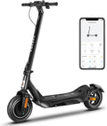 Caroma Electric Scooter Adults 850W Peak - Fast Long-Range Commuter