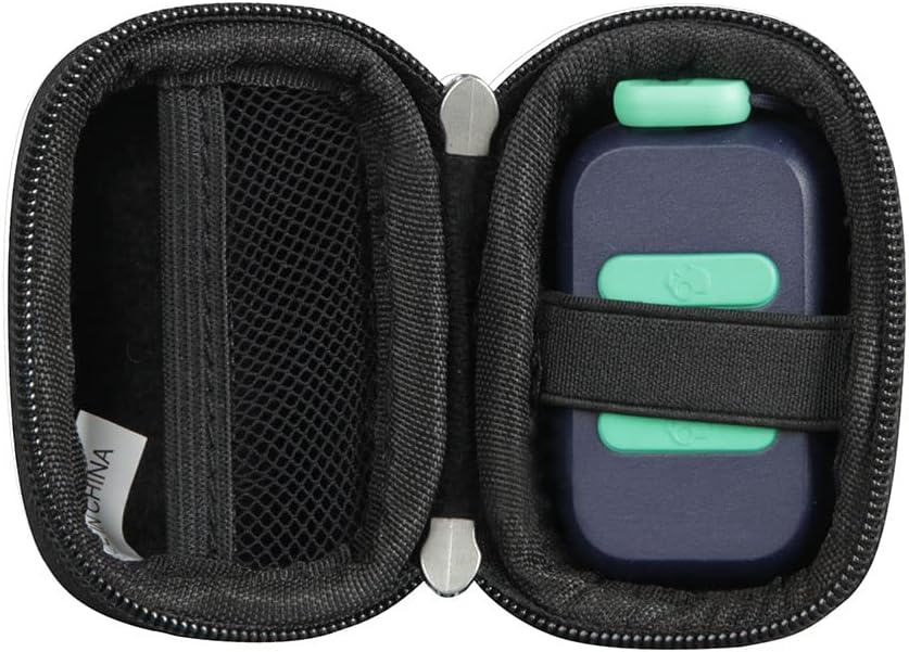 Hermitshell Protective Case for Skullcandy Dime